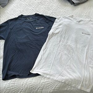 Columbia T-Shirt Bundle